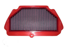 Load image into Gallery viewer, BMCFM554/04-BMC Bmc Air FilterKaw Zx6R-Air Filters - Direct Fit-BMC