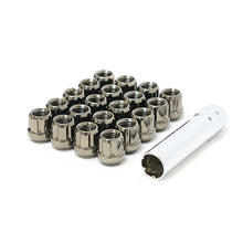 Load image into Gallery viewer, WHM31885T-Wheel Mate Muteki Open End Lug Nuts - Titanium 12x1.25-Lug Nuts-Wheel Mate