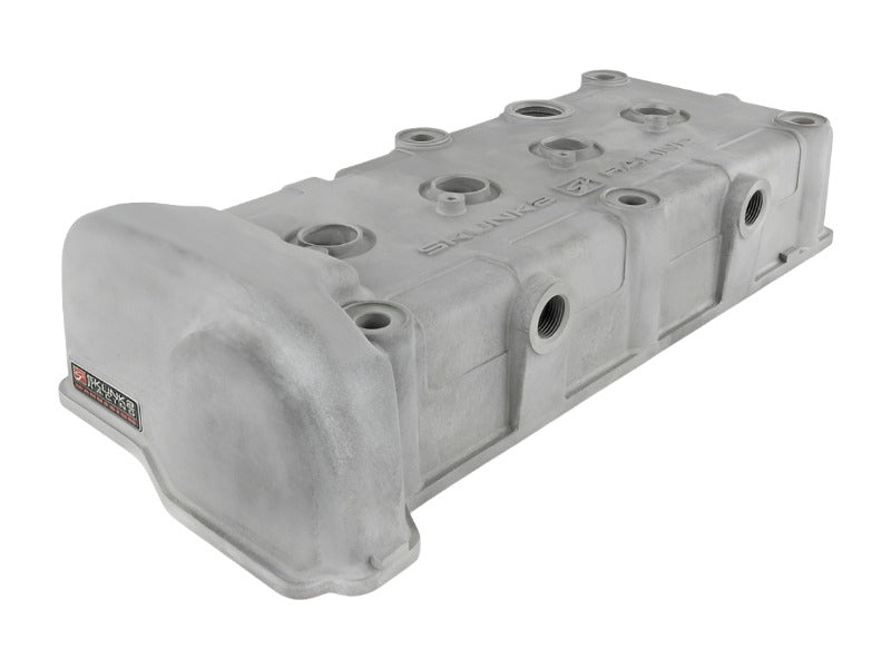 SKK666-05-0200-Skunk2 K Series Ultra Lightweight Magnesium Valve Cover-Valve Covers-Skunk2 Racing