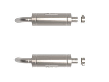 Load image into Gallery viewer, aFe aFe 02-08 Mercedes-Benz G500 L6-3.0L (tt) Vulcan Series 2.5in 304 SS Cat-Back Exhaust System