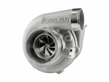 Load image into Gallery viewer, TURTS-2-6466B-VB107E-Turbosmart Water Cooled 6466 V-Band 1.07AR Externally Wastegated TS-2 Turbocharger-Turbochargers-Turbosmart
