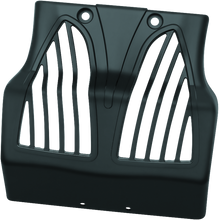 Load image into Gallery viewer, KUR5663-Kuryakyn Chin Fairing Indian Black-Exterior Trim-Kuryakyn