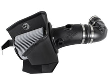 Load image into Gallery viewer, aFe aFe MagnumFORCE Stage-2 Pro DRY S Air Intake System Ford Diesel Trucks 08-10 V8-6.4L (td)