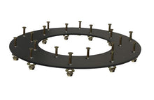 Load image into Gallery viewer, FID229851-Fidanza OD 9.85in x ID 6in Friction Kit-Clutch Discs-Fidanza