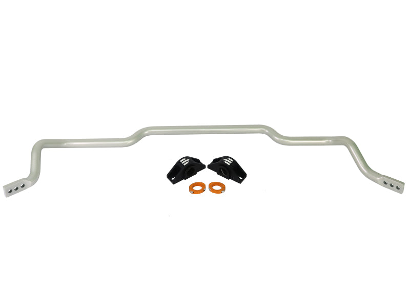 Whiteline-Whiteline 02-06 Acura RSX 01-05 Honda Civic Rear Sway Bar 26mm 3 Point Adjustable