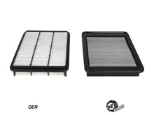 Load image into Gallery viewer, aFe aFe MagnumFLOW Air Filters OER PDS A/F PDS Toyota Landcruiser 98-074Runner V8 03-09
