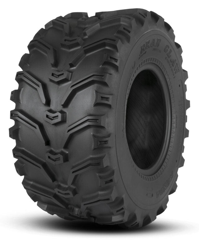 KDA082991191C1-Kenda K299 Bear Claw Front Tires - 24x9-11 6PR 45F TL 23822059-Tires - Off Road-Kenda