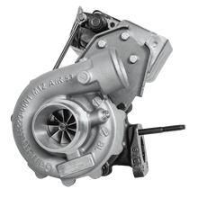 Load image into Gallery viewer, GRT892179-5001S-Garrett PowerMax GTB1752V Turbo Kit 2016+ Colorado 2.8L Duramax-Turbochargers-Garrett