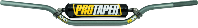 PTR025264-ProTaper SE Henry/Reed Handlebar - Platinum Gray-Handlebars-ProTaper