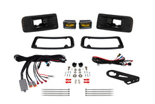 Load image into Gallery viewer, DIODD7769-Diode Dynamics 2022+ Ford Maverick Elite Series Add-On LED Fog Light Kit Yellow-Fog Lights-Diode Dynamics