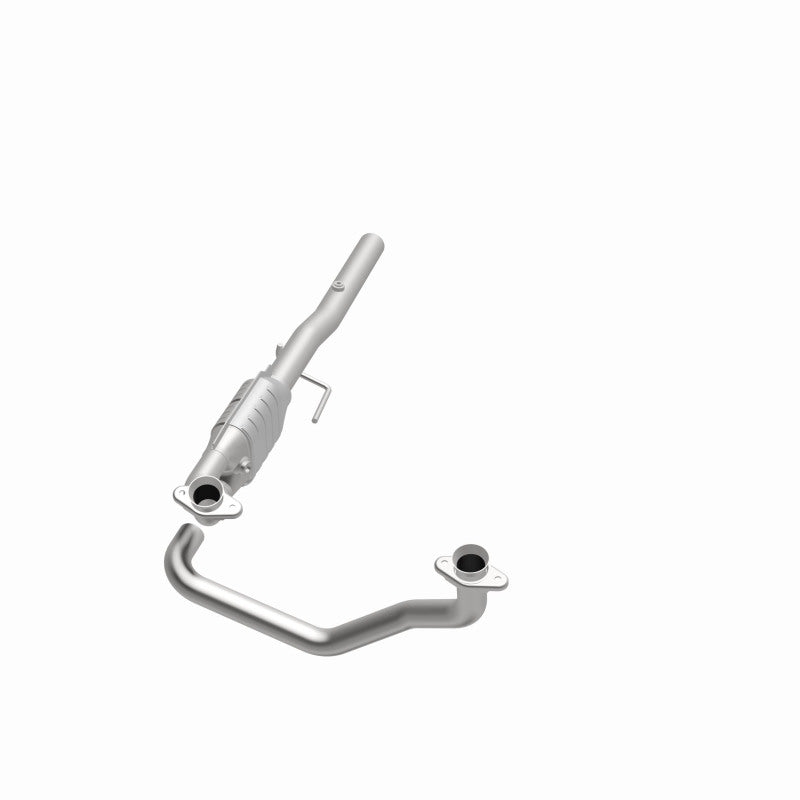 MAG51274-MagnaFlow Conv DF 96-99 Ram 1500/2500/3500-Catalytic Converter Direct Fit-Magnaflow