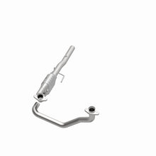 Load image into Gallery viewer, MAG51274-MagnaFlow Conv DF 96-99 Ram 1500/2500/3500-Catalytic Converter Direct Fit-Magnaflow