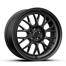 Load image into Gallery viewer, FFTRSHFG-89050+42-fifteen52 Holeshot RSR 18x9 5x100 42mm ET 73.1mm Center Bore Frosted Graphite-Wheels - Cast-fifteen52