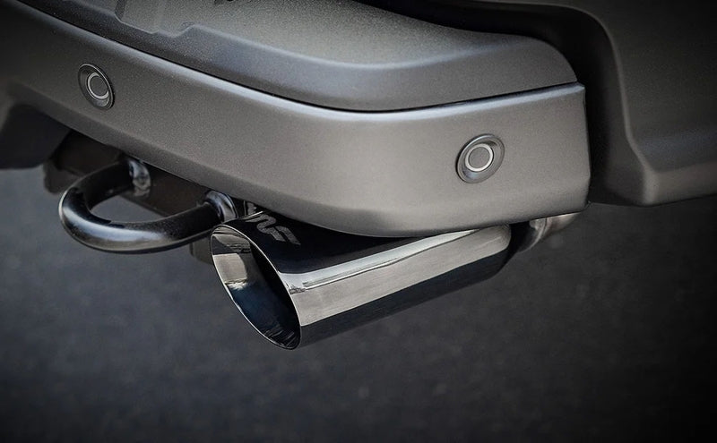 MAG19637-Magnaflow 2024 Ford Ranger Raptor Cat-Back Exhaust System-Catback-Magnaflow