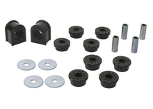 Load image into Gallery viewer, Whiteline-Whiteline 1999 Ford F-250 Sway Bar - Mount Bushing -32mm