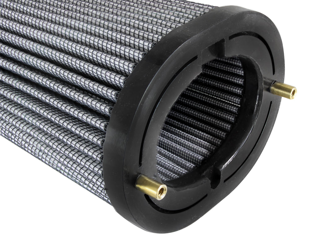 aFe aFe MagnumFLOW OE Replacement Pro DRY S Air Filters 13-14 Porsche Cayman/Boxster (981) H6 2.7L/3.4L