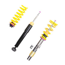 Load image into Gallery viewer, KWS152200DK-KW BMW M340i xDrive G20 AWD Sedan Without Electronic Dampers Coilover V2-Coilovers-KW