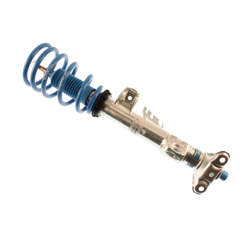 BIL48-115674-Bilstein B16 1996 BMW M3 Base Front and Rear Performance Suspension System-Coilovers-Bilstein