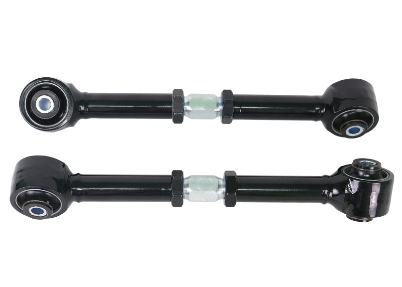Whiteline-Whiteline 2024+ Toyota Tacoma / 2022+ Toyota Tundra Adjustable Rear Upper Trailing Arm