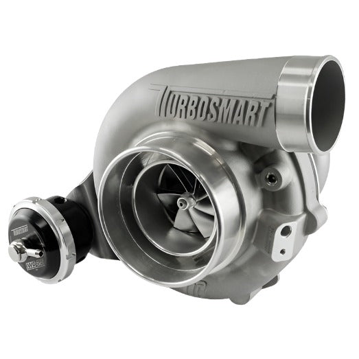 TURTS-2-6262B-VB082I-Turbosmart Water Cooled 6262 V-Band Inlet/Outlet A/R 0.82 IWG75 Wastegate TS-2 Turbocharger-Turbochargers-Turbosmart