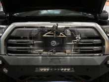 Load image into Gallery viewer, aFe aFe 22-24 Toyota Tundra BladeRunner Transmission Oil Cooler Kit