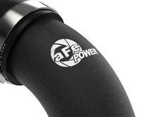 Load image into Gallery viewer, aFe aFe 19-22 Hyundai Veloster N L4 2.0L (t) BladeRunner 2-3/4in Aluminum Cold Charge Pipe - Black