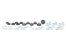 Load image into Gallery viewer, Whiteline-Whiteline 1967 Chevrolet Chevy II Body Mount Bushing Set