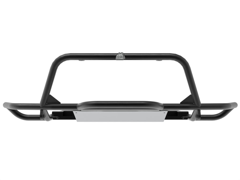 aFe aFE 20-22 Subaru Outback Terra Guard Bumper w/ Winch Mount
