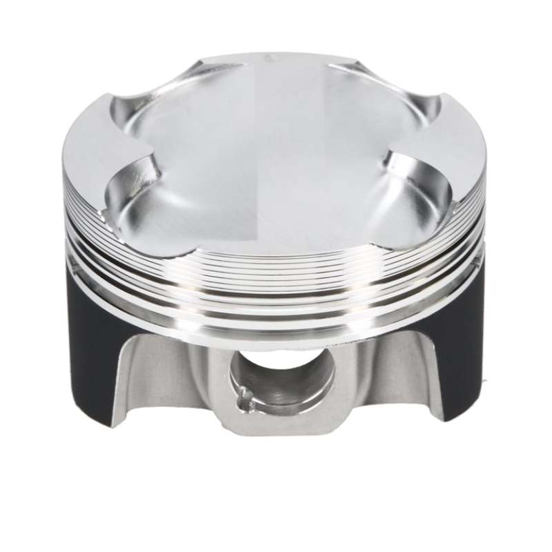 WISKE118M845-Wiseco BMW M50B25 Single Vanos 2.5L 24V Turbo 84.5mm Bore 0.50 Over Size 8.8:1 CR Piston Set-Piston Sets - Forged - 6cyl-Wiseco