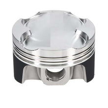 Load image into Gallery viewer, WISKE118M845-Wiseco BMW M50B25 Single Vanos 2.5L 24V Turbo 84.5mm Bore 0.50 Over Size 8.8:1 CR Piston Set-Piston Sets - Forged - 6cyl-Wiseco