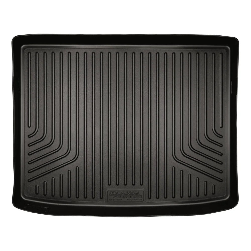 Husky Liners 11-12 Chevrolet Volt WeatherBeater Black Trunk Liner - Husky Liners HSL42071