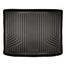 Load image into Gallery viewer, Husky Liners 11-12 Chevrolet Volt WeatherBeater Black Trunk Liner - Husky Liners HSL42071