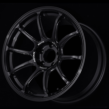 Load image into Gallery viewer, AVNYA28I45ETB-Advan RZ-F2 18x9 +45 5-114.3 Racing Titanium Black Wheel-Wheels - Forged-Advan
