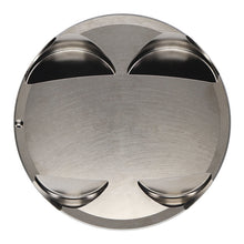 Load image into Gallery viewer, Wiseco Mitsu Evo 4-9 4G63 Asymmetric Skirt Bore 85.00mm - Size STD - CR 9.5 Piston Set-Piston Sets - Forged - 4cyl-Wiseco