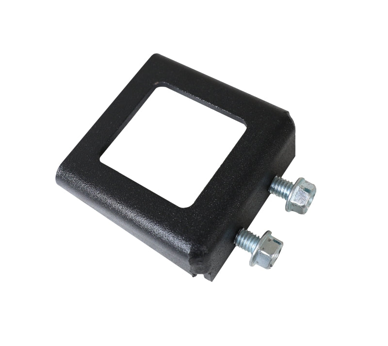 GENGH-102229-Gen-Y 2in Bolt-On Anti Rattle Hitch Tightener-Hitch Accessories-GEN-Y Hitch
