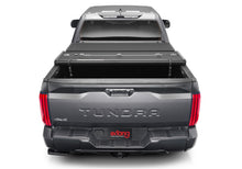 Load image into Gallery viewer, EXT88461-Extang 14-22 Toyota Tundra w/o Rail Sys. (5ft. 7in. Bed) Solid Fold ALX-Bed Covers - Folding-Extang