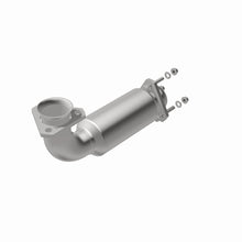 Load image into Gallery viewer, MAG23409-MagnaFlow Conv DF Corvette 92-93-Catalytic Converter Direct Fit-Magnaflow