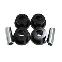 Load image into Gallery viewer, TQSTS-EV8-117-Torque Solution 01+ Mitsubishi EVO 7/8/9/X Lower Inner Front Control Arm Bushings-Bushing Kits-Torque Solution