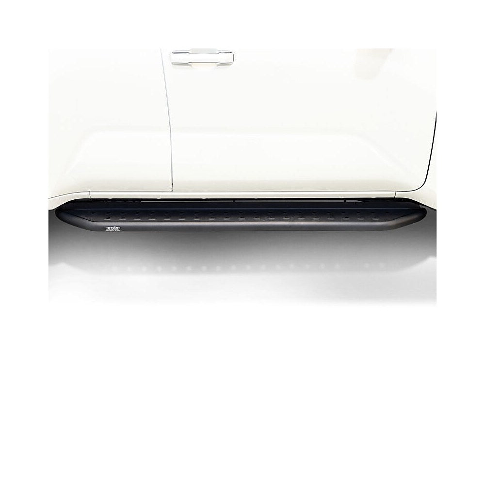 28-33785 Toyota 4Runner Outlaw running boards textured black 2025 to 2026