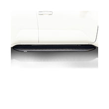 Load image into Gallery viewer, 28-33785 Toyota 4Runner Outlaw running boards textured black 2025 to 2026
