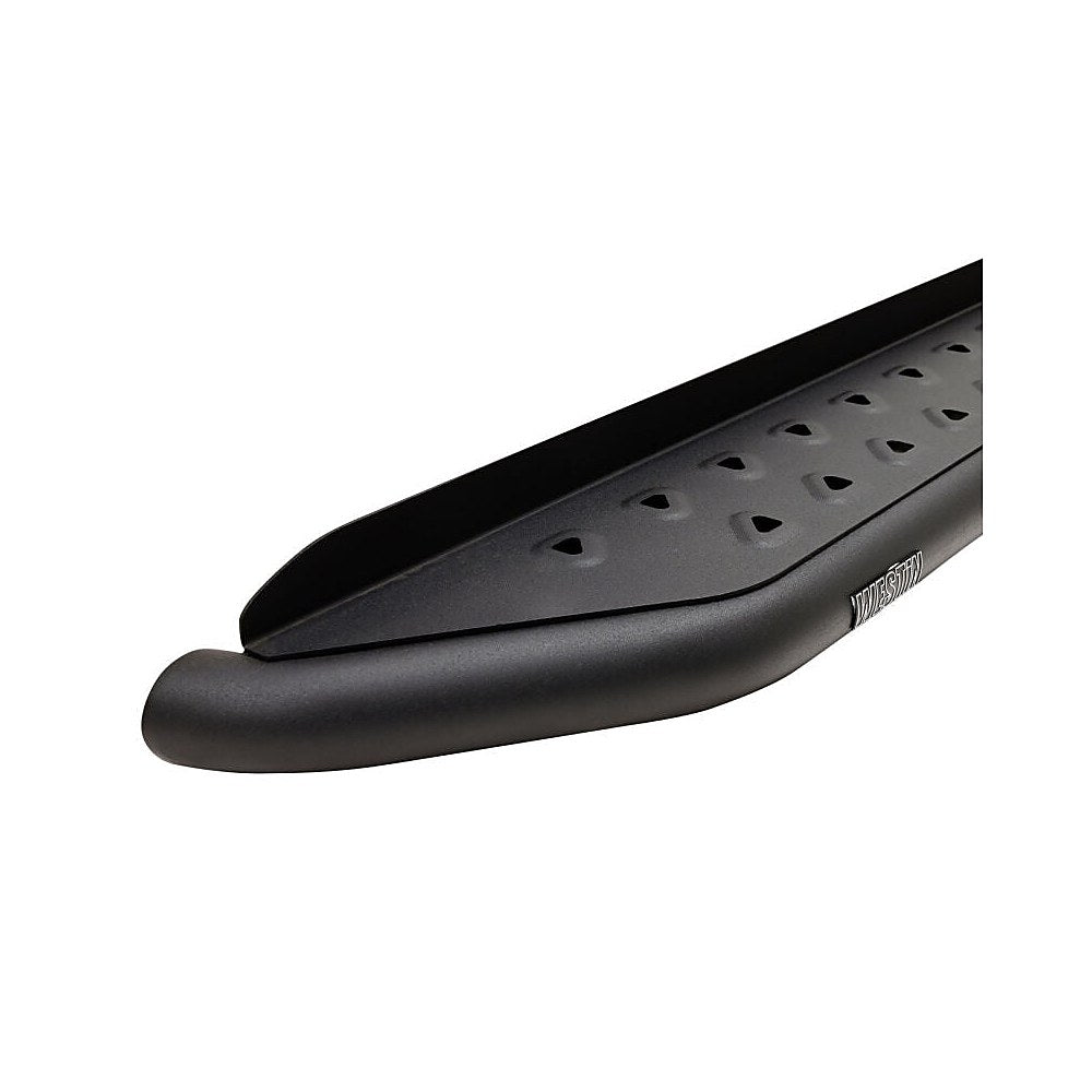28-33785 Toyota 4Runner Outlaw running boards textured black 2025 to 2026