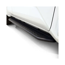 Load image into Gallery viewer, 28-33785 Toyota 4Runner Outlaw running boards textured black 2025 to 2026
