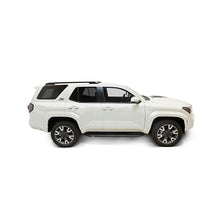 Load image into Gallery viewer, 28-33785 Toyota 4Runner Outlaw running boards textured black 2025 to 2026