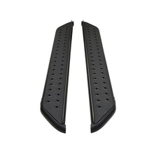Load image into Gallery viewer, 28-33785 Toyota 4Runner Outlaw running boards textured black 2025 to 2026