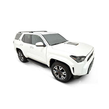 Load image into Gallery viewer, 28-33785 Toyota 4Runner Outlaw running boards textured black 2025 to 2026