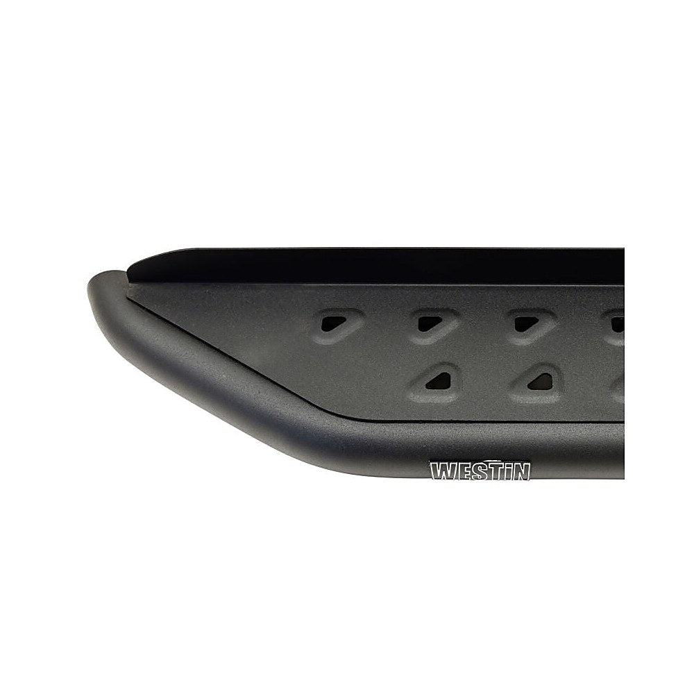28-33785 Toyota 4Runner Outlaw running boards textured black 2025 to 2026