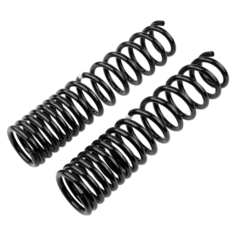 ARB / OME 2021+ Ford Bronco Rear Coil Spring Set for Medium Loads-Coilover Springs-Old Man Emu