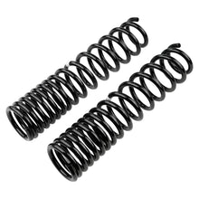 Load image into Gallery viewer, ARB / OME 2021+ Ford Bronco Rear Coil Spring Set for Medium Loads-Coilover Springs-Old Man Emu