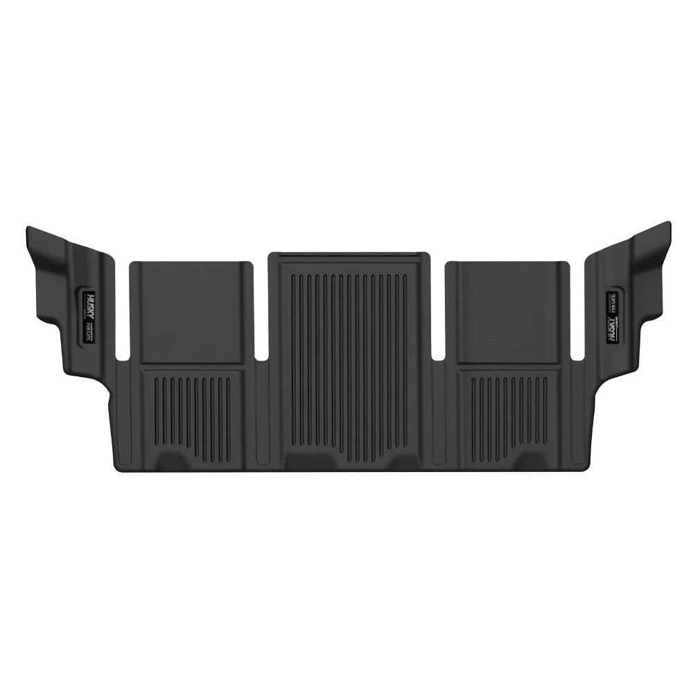 Husky Liners 21-22 Toyota Sienna (w/2nd Row Bucket Seats) X-Act Contour 3rd Seat Floor Liner - Black - Husky Liners HSL51881