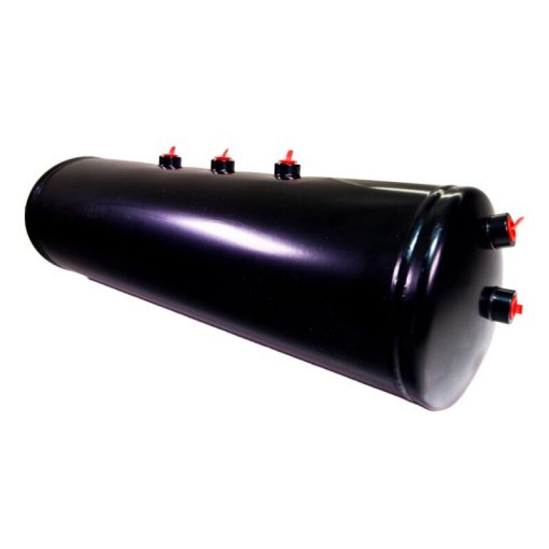 KLE6353RT-Kleinn 2.6 gal Air Tank-Air Tanks-Kleinn Air Horns